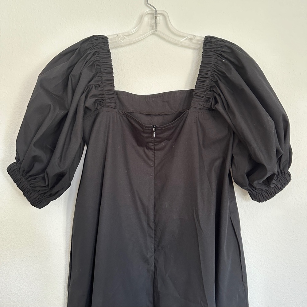 Et Tigre Kara Dress - Picture 11 of 16